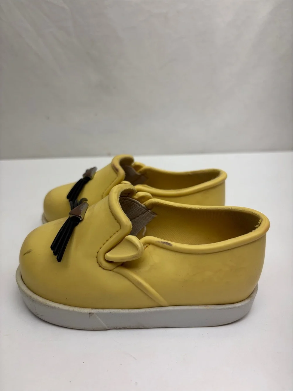 Mini Melissa cute slip